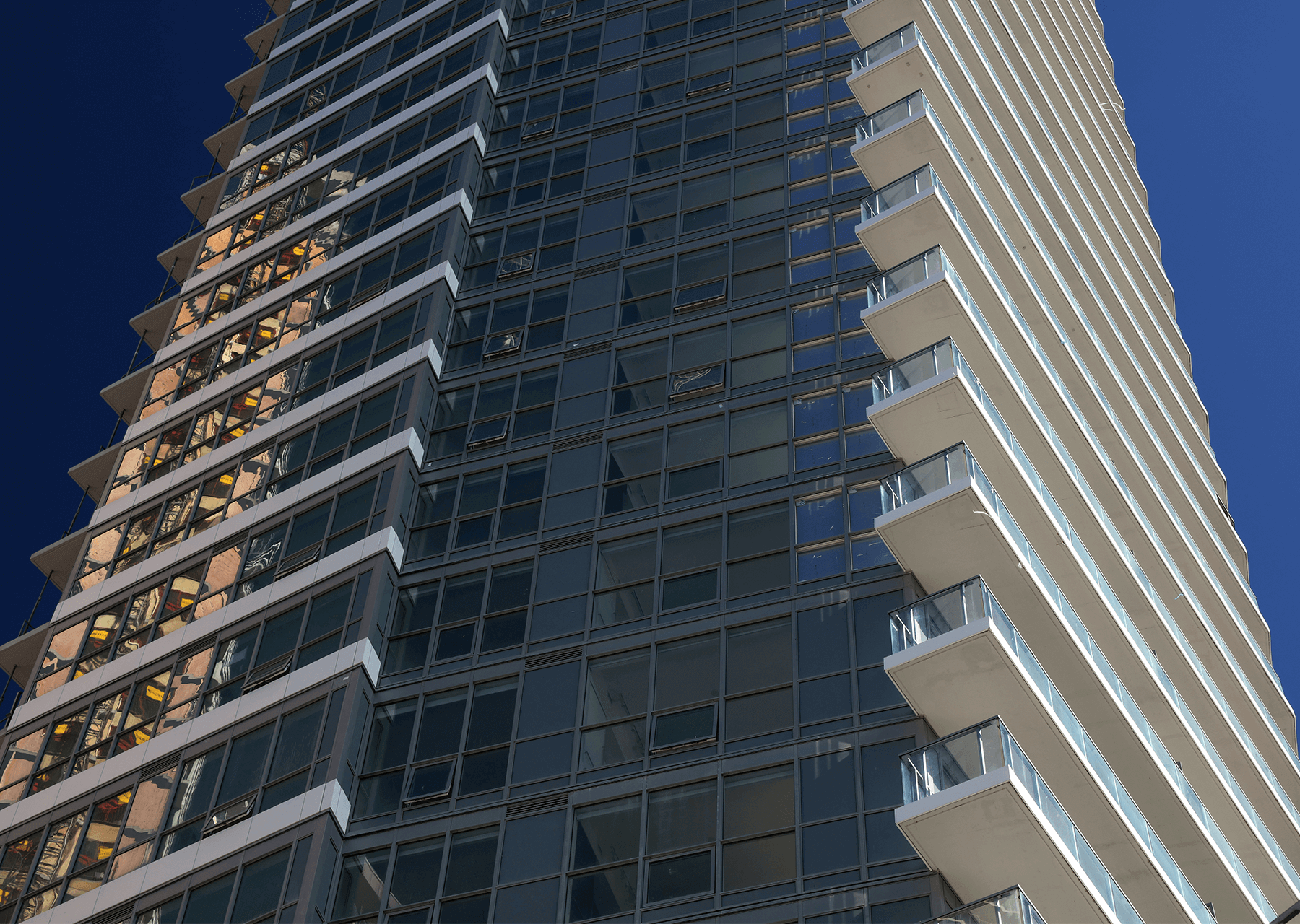Canary Park Condominiums-Block 13